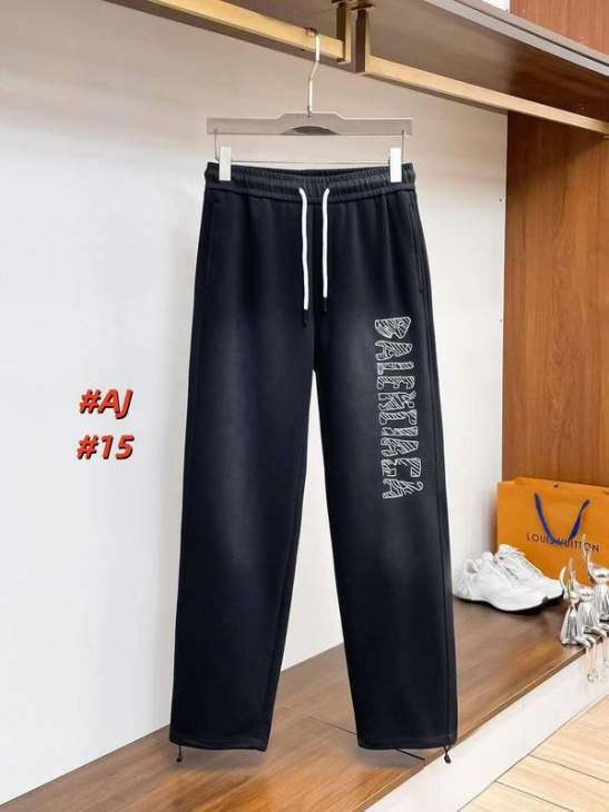 Picture of Balenciaga Pant Long _SKUBalenciagaM-3XL12yr13513965